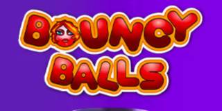 Bouncy Balls Bingo