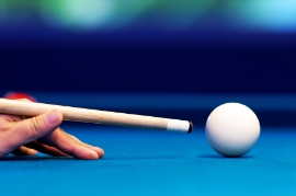 Snooker Game