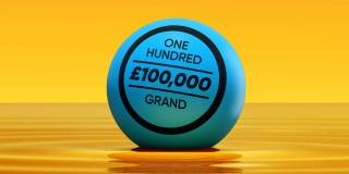 £100k Prize Pool 