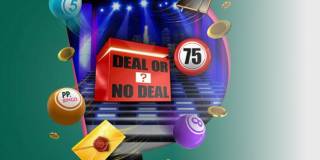 Deal or No Deal £5k Jackpot