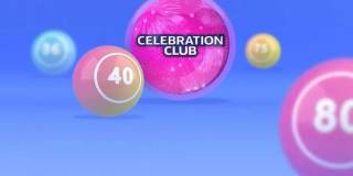Celebration Club