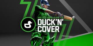 Duck 'n' Cover