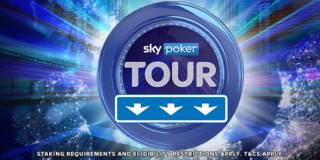 Sky Poker Tour