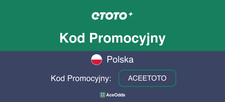 ETOTO kod promocyjny