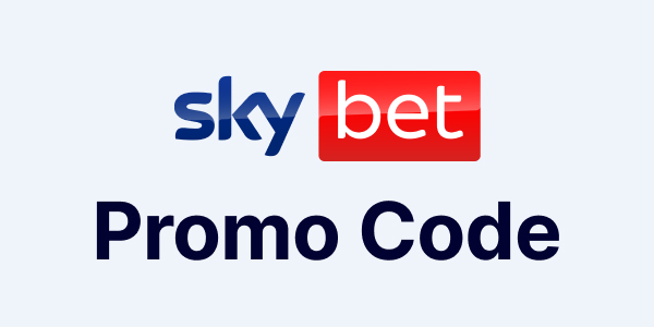 Sky Bet Promo Code