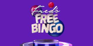 Fred's Free Bingo