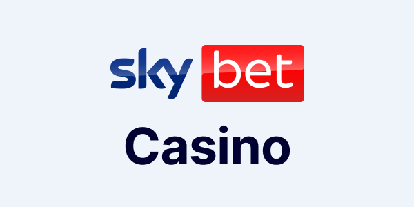 Sky Bet Casino