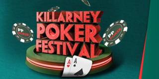 Killarney Poker Festival