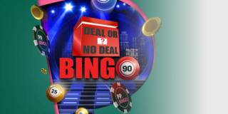 Deal or No Deal bingo