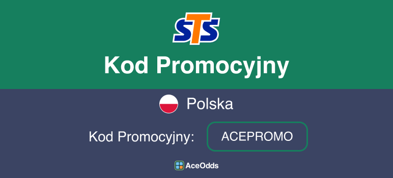 kodem promocyjnym STS