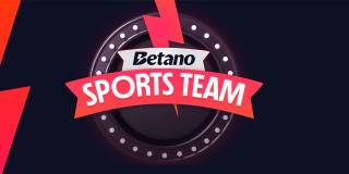 Betano Sports Team