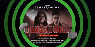 Games Global Wicked Wins