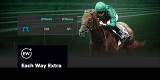 bet365 Each Way Extra