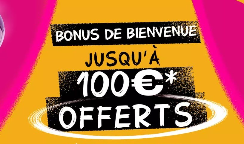 Vbet bonus de bienvenue