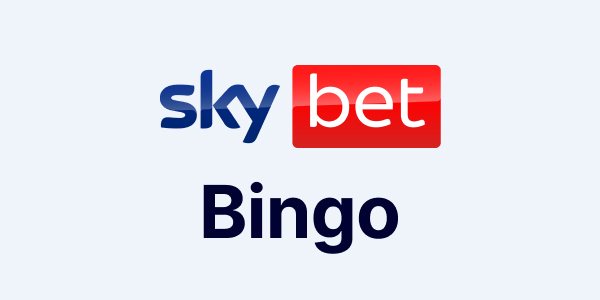 Sky Bet Bingo