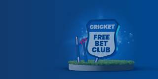 Cricket - Free Bet Club