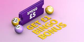 Bingo Bonus