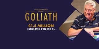 Goliath £1.5 Million