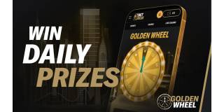 Golden Wheel