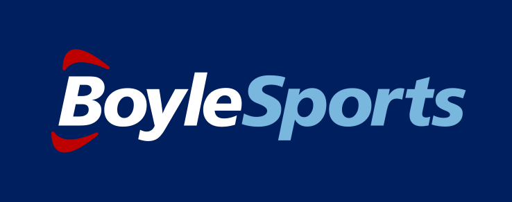 BoyleSports logo