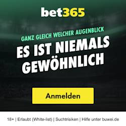 bet365 - Nummer eins für Sport - Anmelden