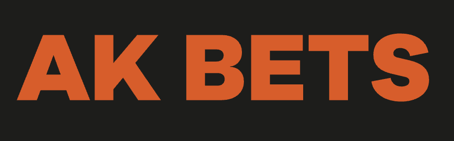 AK BETS logo