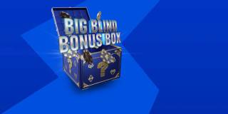 Big Blind Bonus Box