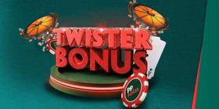 Twister Bonus