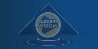 Lucky Rush £500k Cash Leaderboards