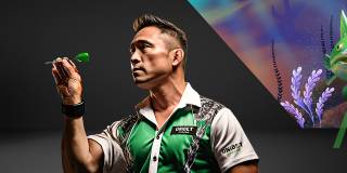 World Matchplay Bet & Get