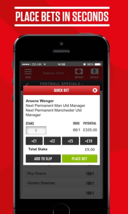 Ladbrokes Bonus Code November 2024 - £20 In Free Bets When You Bet £5 ...